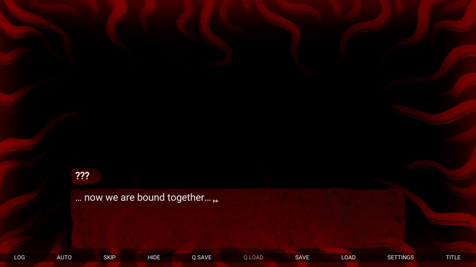 《诱人之血》游戏截图