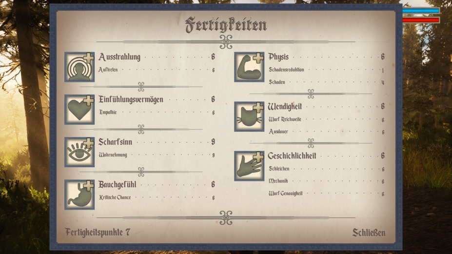 《致命的安静-第一章》游戏截图