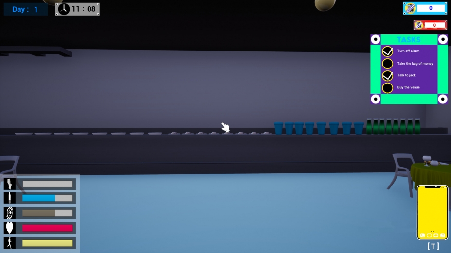 《手机卖家模拟器》游戏截图