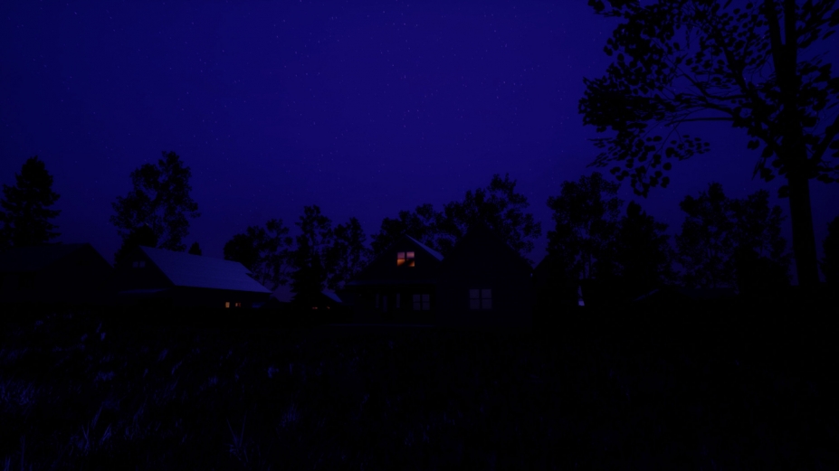 《艾琳之家》游戏截图