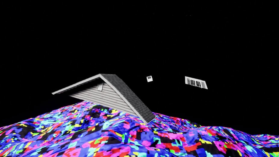 《艾琳之家》游戏截图