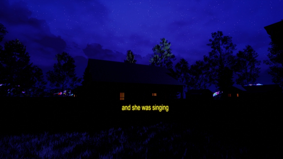 《艾琳之家》游戏截图