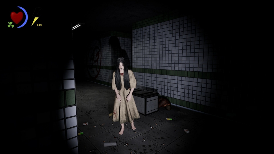 《异常生活》游戏截图