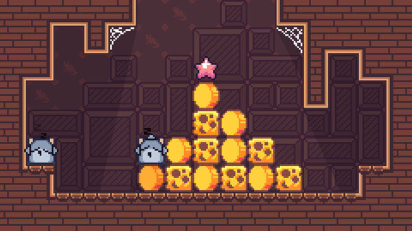 《金球奖》游戏截图