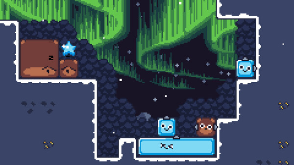 《金球奖》游戏截图