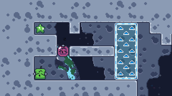 《金球奖》游戏截图