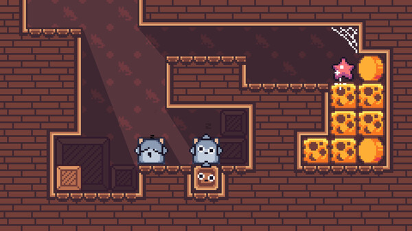 《金球奖》游戏截图