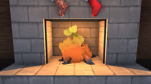 《冰眼》游戏截图