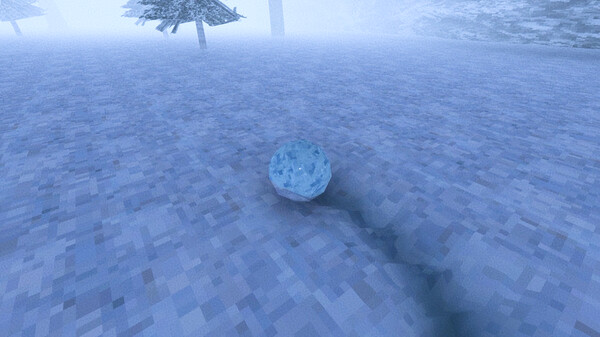 《冰眼》游戏截图