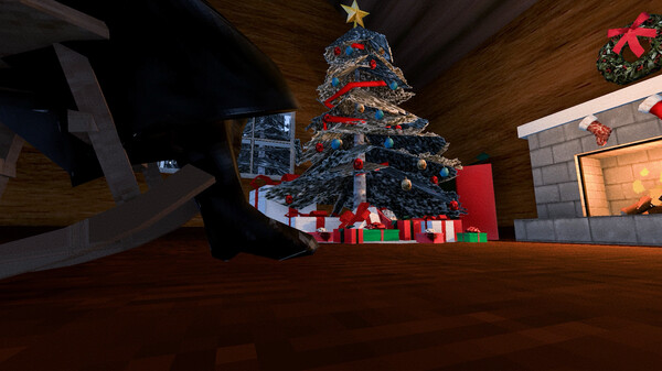 《冰眼》游戏截图