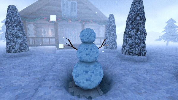 《冰眼》游戏截图