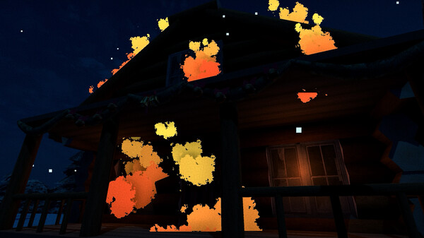 《冰眼》游戏截图