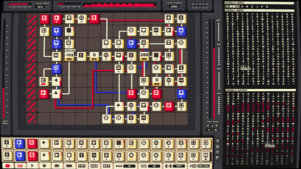 《ABI-DOS》游戏截图