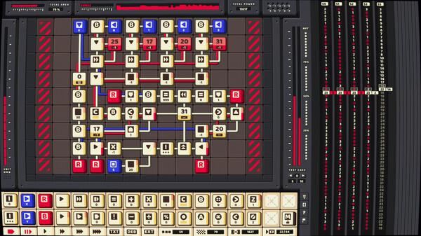 《ABI-DOS》游戏截图