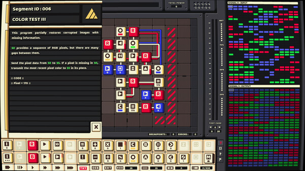 《ABI-DOS》游戏截图