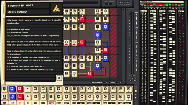 《ABI-DOS》游戏截图