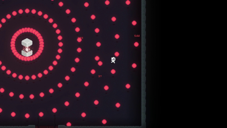 《Roguefall》游戏截图