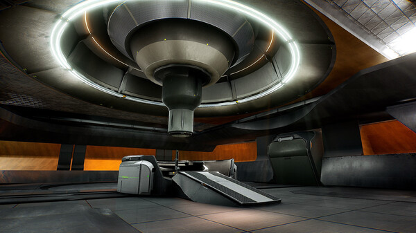 《摆动：框架》游戏截图