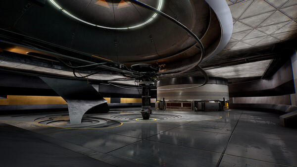 《摆动：框架》游戏截图