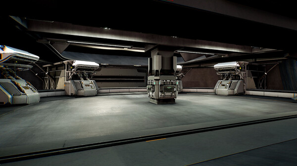 《摆动：框架》游戏截图