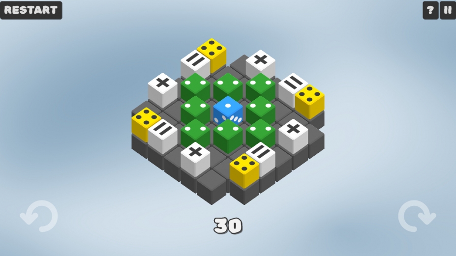 《Sokoku》游戏截图