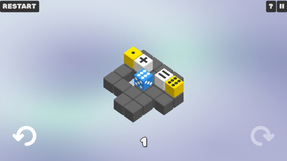 《Sokoku》游戏截图