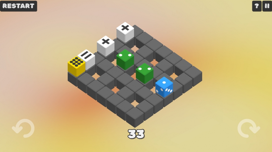 《Sokoku》游戏截图