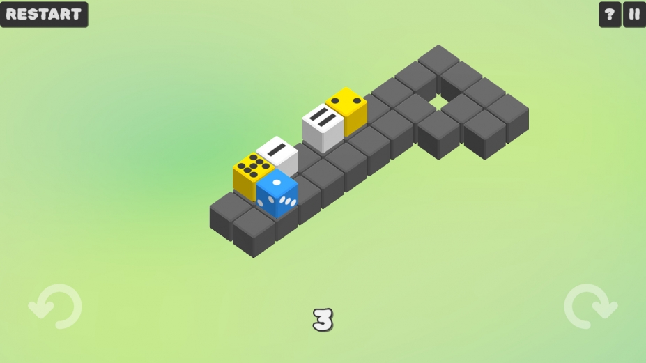 《Sokoku》游戏截图