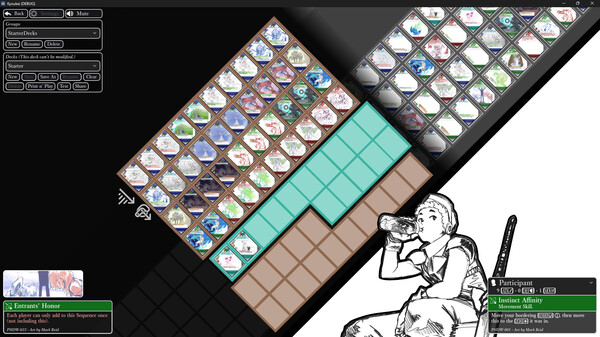 《境界》游戏截图