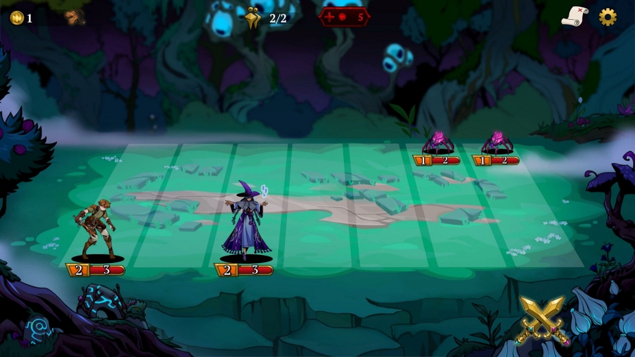 《Pitu》游戏截图