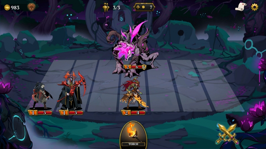 《Pitu》游戏截图