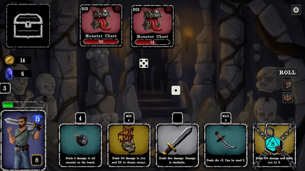 《你今天死了》游戏截图