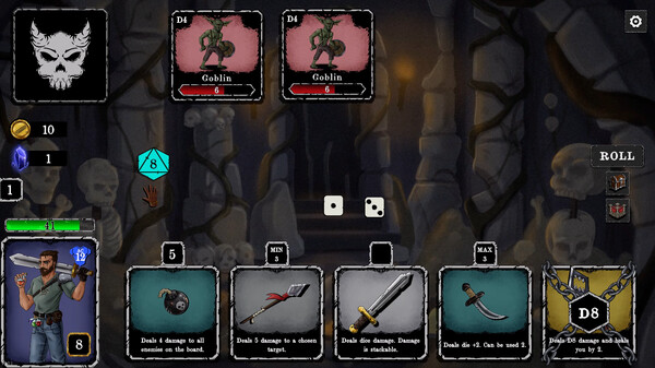 《你今天死了》游戏截图