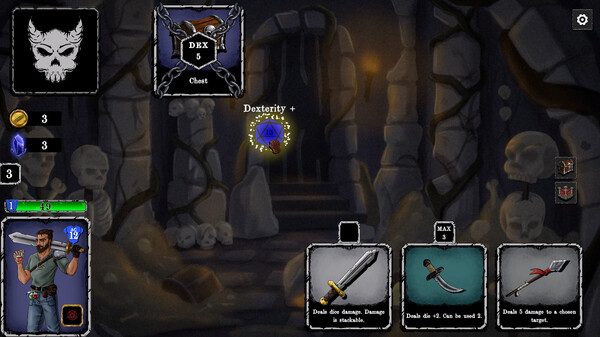 《你今天死了》游戏截图