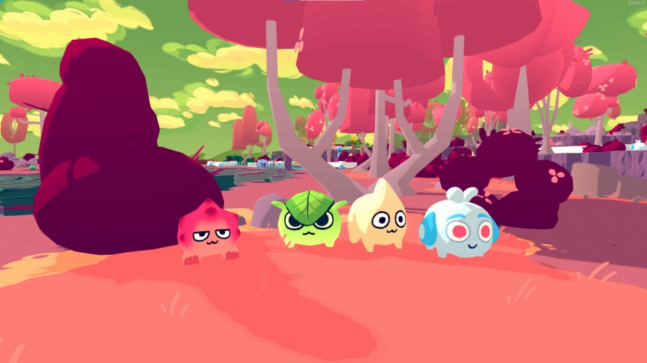 《扑猫时刻》游戏截图