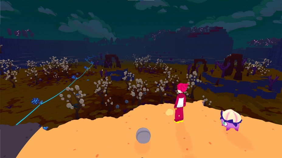 《扑猫时刻》游戏截图