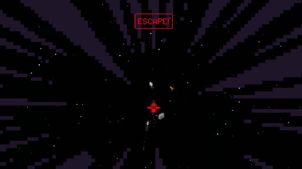 《太空前哨Sigma》游戏截图