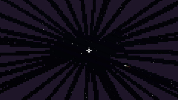 《太空前哨Sigma》游戏截图