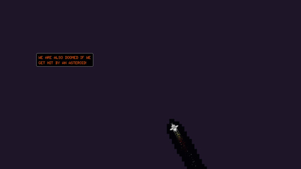 《太空前哨Sigma》游戏截图