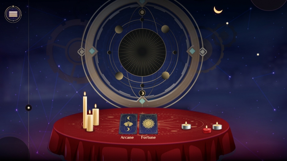 《爱情崇拜》游戏截图