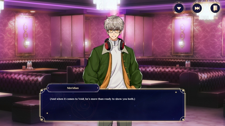 《爱情崇拜》游戏截图