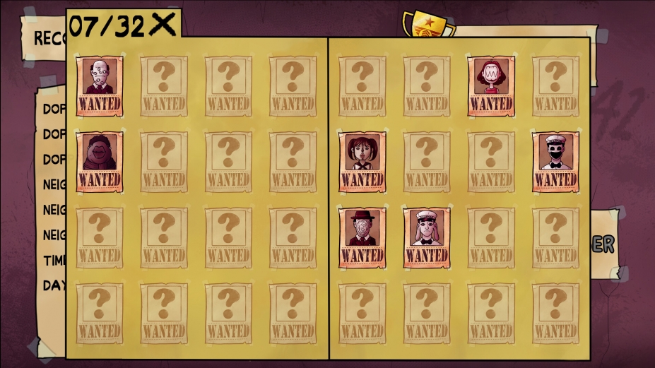 《那不是我的邻居》游戏截图