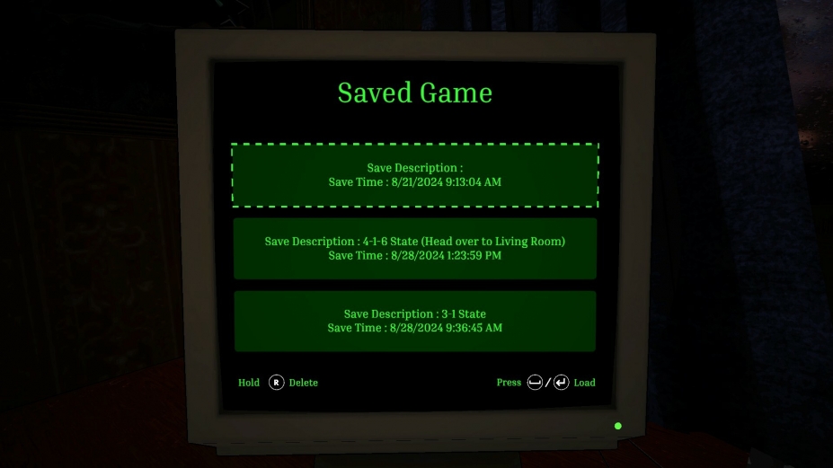 《无声尖叫2》游戏截图