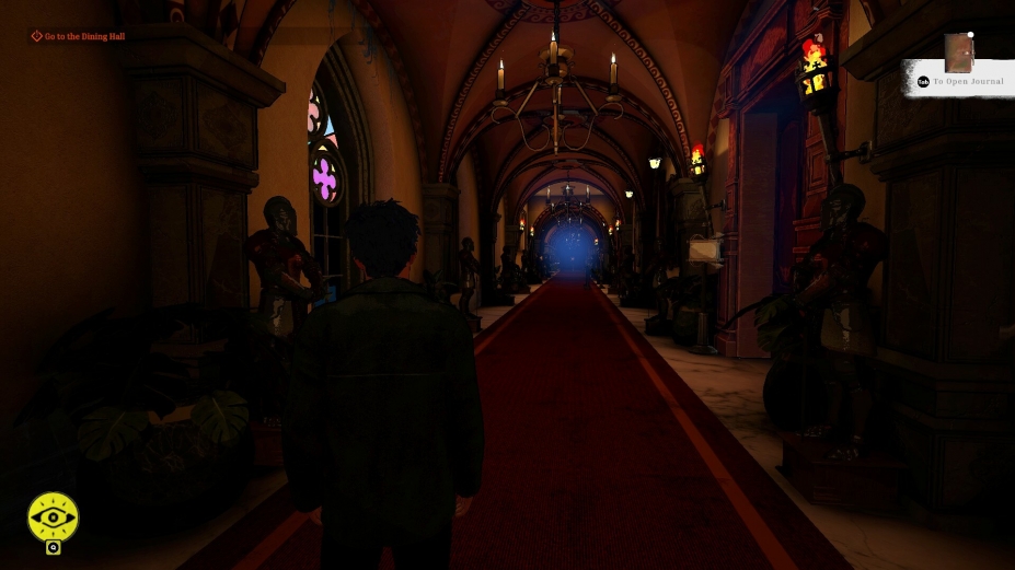 《无声尖叫2》游戏截图