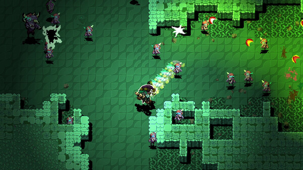 《奥丁费尔》游戏截图