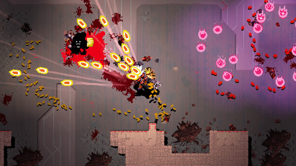 《奥丁费尔》游戏截图