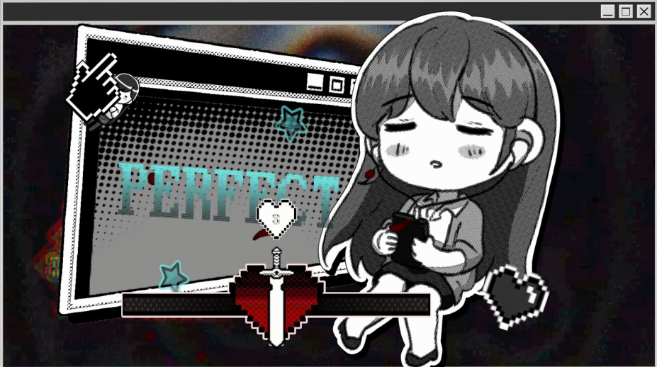 《恋人之谜》游戏截图