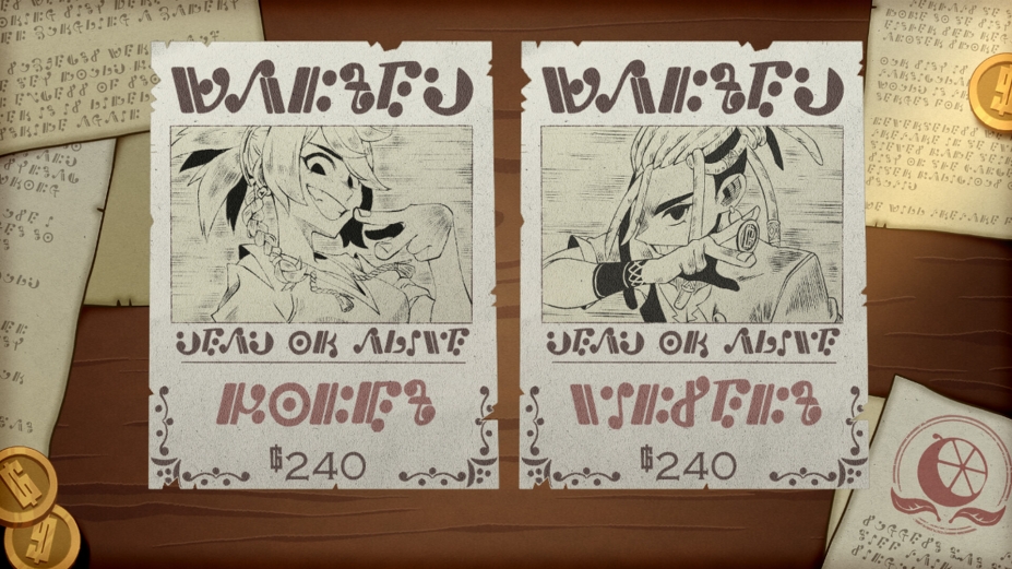 《要塞的守护者》游戏截图