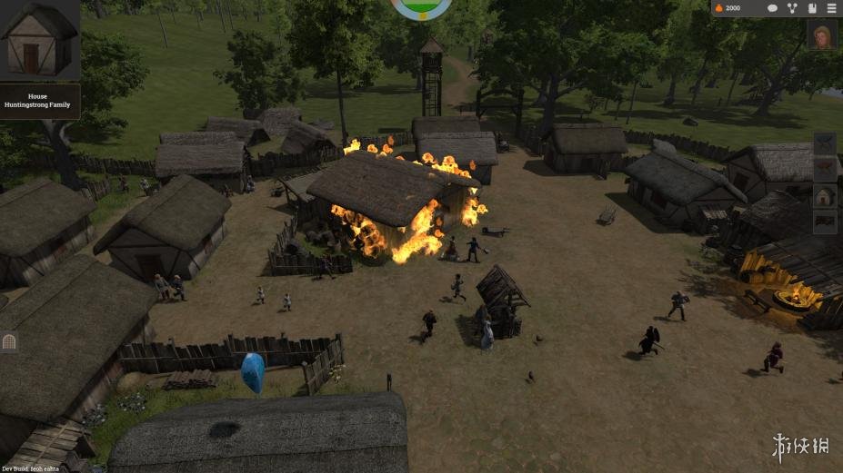 《SAELIG》游戏截图