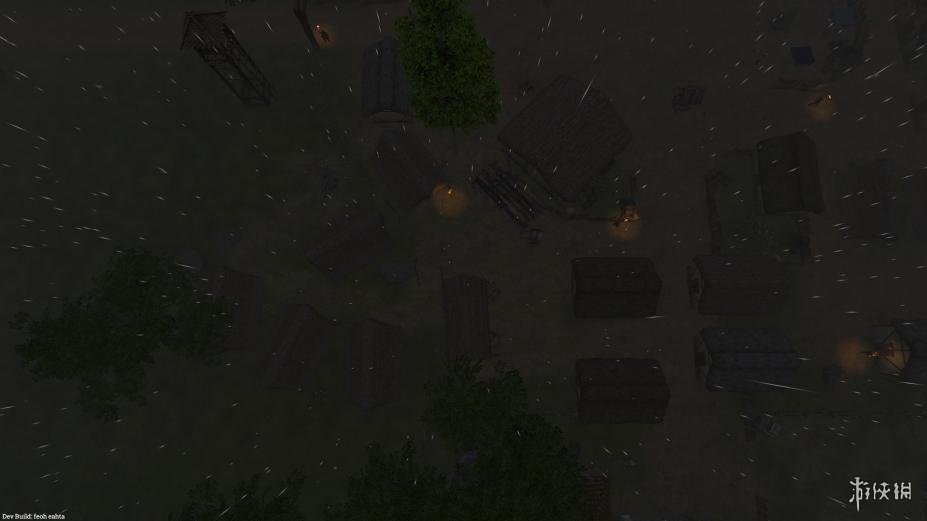 《SAELIG》游戏截图